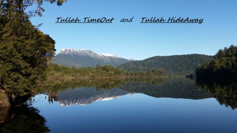 Tullah HideAway - Accommodation Mt buller 1