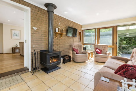 TUSCAN OASIS - RYE - Accommodation Mt Buller 3
