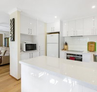 TUSCAN OASIS - RYE - Accommodation Mt Buller