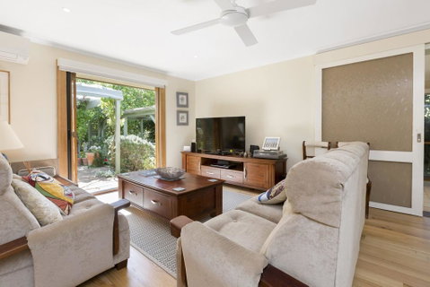 TUSCAN OASIS - RYE - Accommodation Mt Buller 1