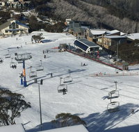 Twin Towers 504 B - Accommodation Mt Buller