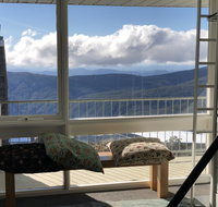 Twin Towers 701A - Accommodation Mt Buller