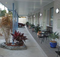 Twin Towns Motel - Accommodation Mt Buller