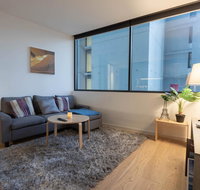two bedroom apartment with sea view - Accommodation Mt Buller