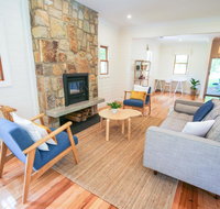 Two Oaks - Accommodation Mt buller