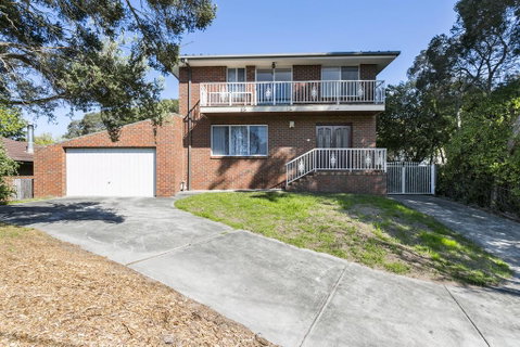 Tyrone Beach House - Accommodation Mt Buller 1