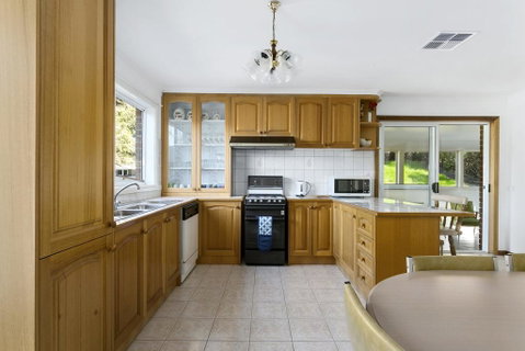 Tyrone Beach House - Accommodation Mt Buller 2