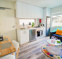 U1 Brunswick Living brand new apartment close to Airport and CBD - Accommodation Mt Buller