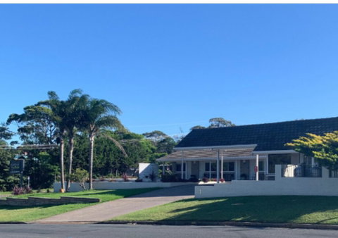 Ulladulla Motel - Accommodation Mt Buller 1