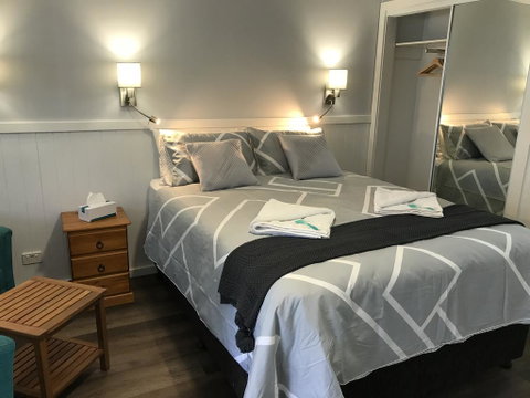 Ulladulla Motel - Accommodation Mt Buller 0
