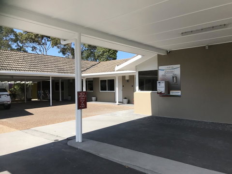 Ulladulla Motel - Accommodation Mt Buller 3