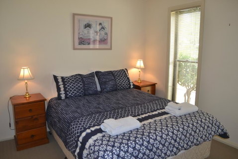 Ulmara Unit 1 - Accommodation Mt Buller 3