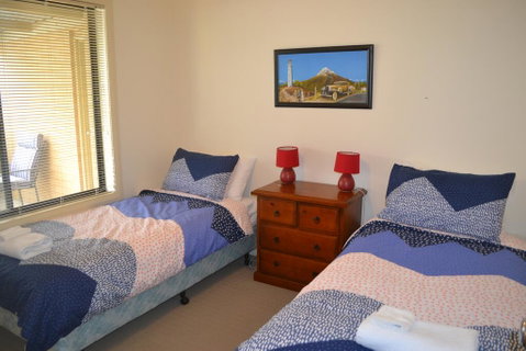 Ulmara Unit 1 - Accommodation Mt Buller 1