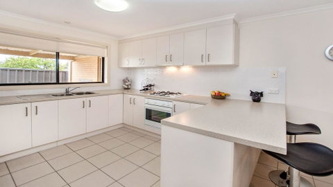 Ulmara Unit 2 - Accommodation Mt Buller 2