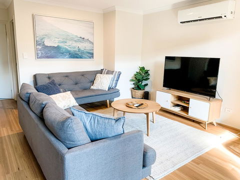 Ultimate Oasis Condo. Wifi + Netflix + Parking - Accommodation Mt Buller 0