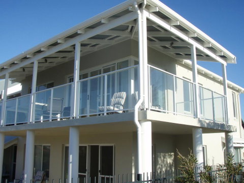 Unit 29 Ledge Point Village - Accommodation Mt Buller 1