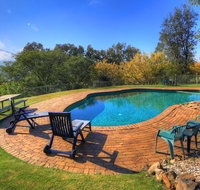 Upper Murray Cottages - Accommodation Mt Buller