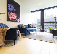 Urban Rest - Collins St CBD - Accommodation Mt Buller