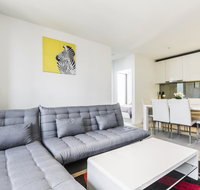 UWS Madison Melbourne CBD Apartment - Accommodation Mt Buller
