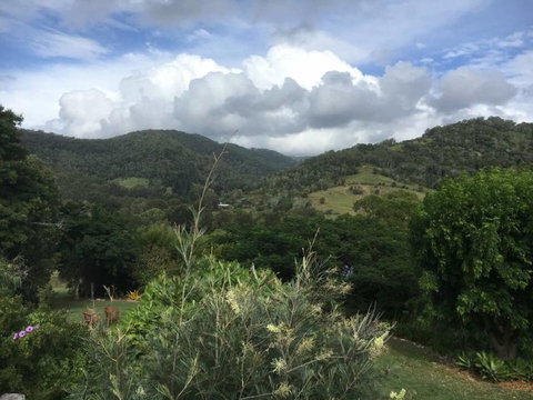 Valley View Cottages - Accommodation Mt Buller 0