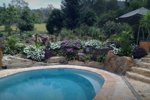 Valley View Cottages - Accommodation Mt Buller 2