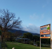 Valley View Motel - Accommodation Mt Buller