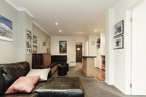 Woods Point ACT Accommodation Mt Buller