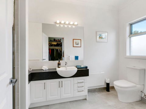 Venice On The Beach - Accommodation Mt Buller 1