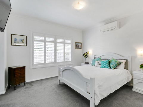 Venice On The Beach - Accommodation Mt Buller 3