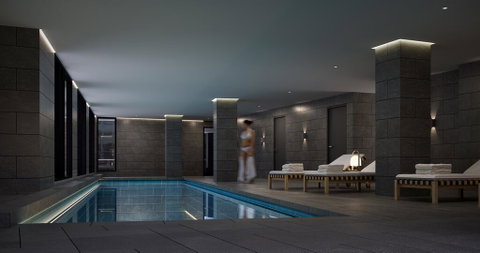 Vibe Hotel Hobart - Accommodation Mt Buller 1