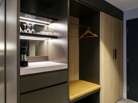 Vibe Hotel Hobart - Accommodation Mt Buller 2