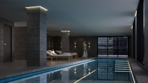 Vibe Hotel Hobart - Accommodation Mt Buller 0