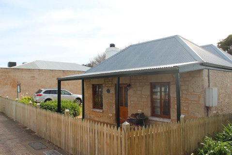 Victoria Cottage - Accommodation Mt buller 0