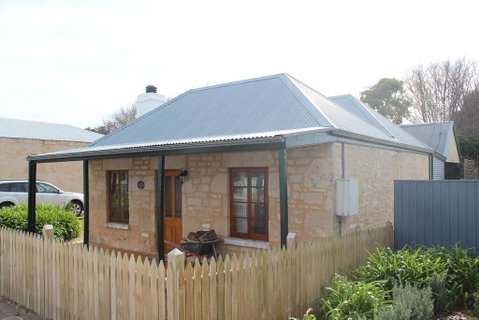 Victoria Cottage - Accommodation Mt buller 3