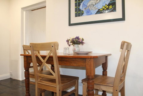 Victoria Cottage - Accommodation Mt buller 1