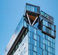 Vibe Hotel Melbourne - Accommodation Mt Buller