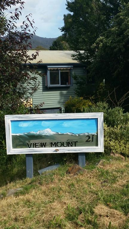 View Mount - Accommodation Mt Buller 3