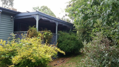 View Mount - Accommodation Mt Buller 0