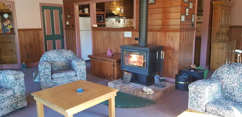 View Mount - Accommodation Mt Buller 2