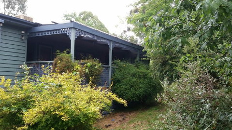 View Mount - Accommodation Mt Buller 0