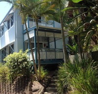 Villa 31 at Tangalooma Resort - Accommodation Mt Buller