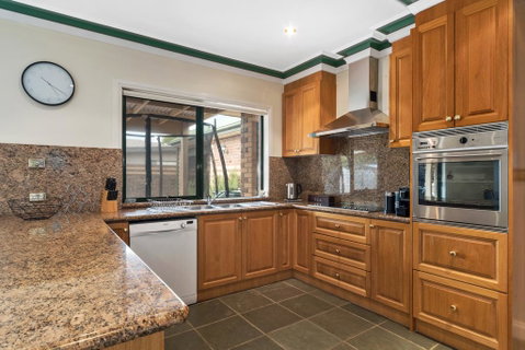 Villa Di Morcone By The Bay - Accommodation Mt Buller 2