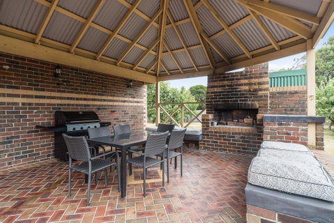Villa Di Morcone By The Bay - Accommodation Mt Buller 1