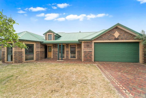 Villa Di Morcone By The Bay - Accommodation Mt Buller 0