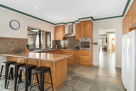 Villa Di Morcone By The Bay - Accommodation Mt Buller 3