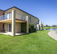 Villa On The Green - Accommodation Mt buller
