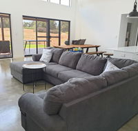 Vines and Stars - Accommodation Mt Buller