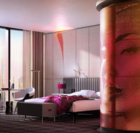 W Melbourne - Accommodation Mt Buller