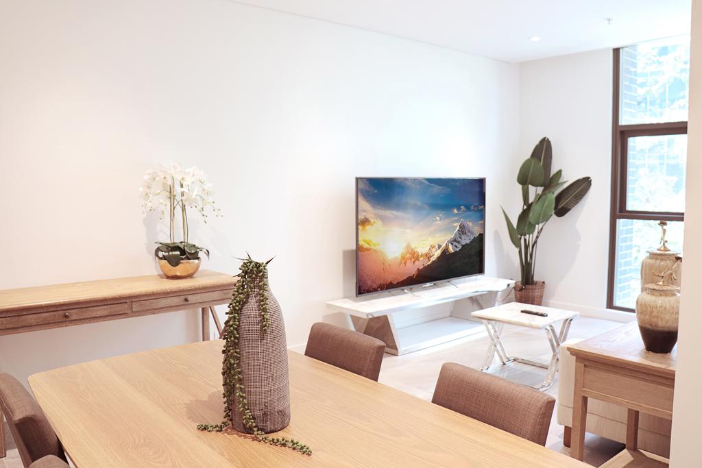Darling Harbour NSW Accommodation Mt buller