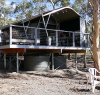 Wallabies Rest - Accommodation Mt Buller